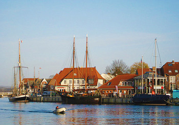 Hafen in Neustadt © Frank Horn