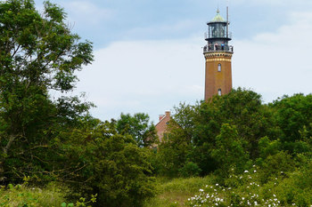 Insel Greifswalder Oie © Joachim Elbing