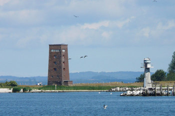 Insel Ruden © Joachim Elbing