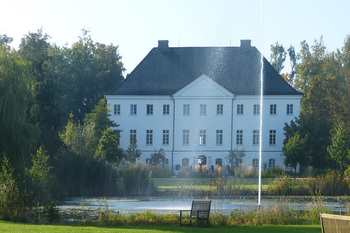 Schlossgut Groß Schwansee © Kirsten Willert