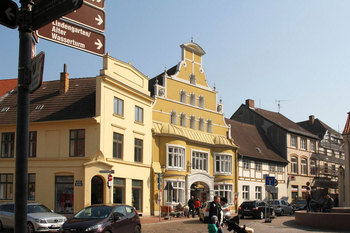 Bild Wismar