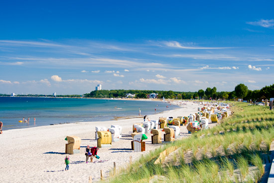 Ferienort Timmendorfer Strand/Scharbeutz Timmendorfer Strand/Scharbeutz