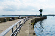 Urlaubsimpressionen Lübeck-Travemünde Lübeck-Travemünde