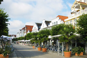Urlaubsimpressionen Lübeck-Travemünde Lübeck-Travemünde