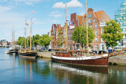 Urlaubsimpressionen Lübeck-Travemünde Lübeck-Travemünde