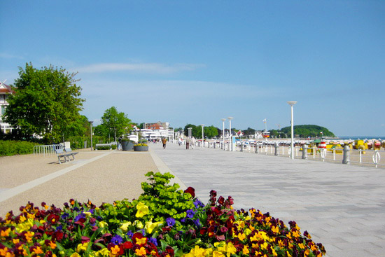 Ferienort Lübeck-Travemünde Lübeck-Travemünde