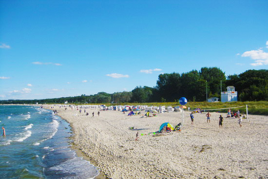 Ferienort Klützer Winkel/Boltenhagen/Wohlenb. Wiek Klützer Winkel/Boltenhagen/Wohlenb. Wiek