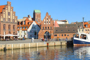 Insel Poel/Wismar