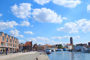 Urlaubsimpressionen Insel Poel/Wismar Insel Poel/Wismar