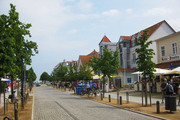 Urlaubsimpressionen Kühlungsborn/Rerik/Neubukow/Nienhagen Kühlungsborn/Rerik/Neubukow/Nienhagen