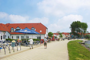 Urlaubsimpressionen Kühlungsborn/Rerik/Neubukow/Nienhagen Kühlungsborn/Rerik/Neubukow/Nienhagen