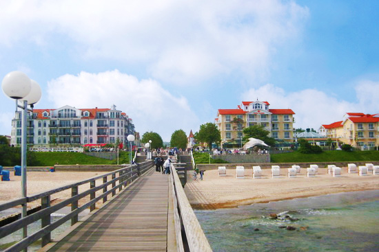 Fewo buchen in Kühlungsborn/Rerik/Neubukow/Nienhagen Kühlungsborn/Rerik/Neubukow/Nienhagen