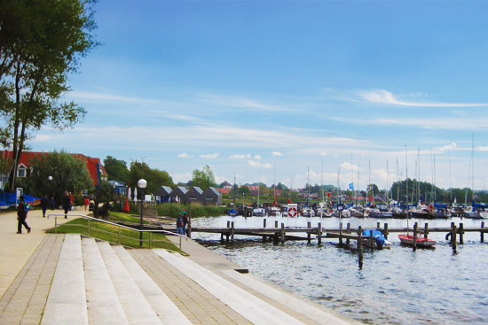 Ferienort Kühlungsborn/Rerik/Neubukow/Nienhagen Kühlungsborn/Rerik/Neubukow/Nienhagen