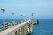 Rostock-Warnemünde/Graal Müritz