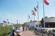Urlaubsimpressionen Rostock-Warnemünde/Graal Müritz Rostock-Warnemünde/Graal Müritz