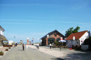 Rostock-Warnemünde/Graal Müritz