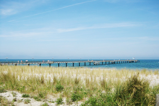 Fewo buchen in Rostock-Warnemünde/Graal Müritz Rostock-Warnemünde/Graal Müritz