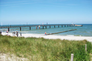 Urlaubsimpressionen Insel Fischland/Darß/Zingst/Barth Insel Fischland/Darß/Zingst/Barth