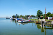 Insel Fischland/Darß/Zingst/Barth