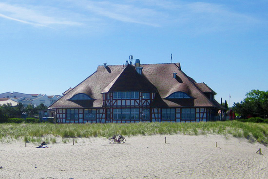 Fewo buchen in Insel Fischland/Darß/Zingst/Barth Insel Fischland/Darß/Zingst/Barth