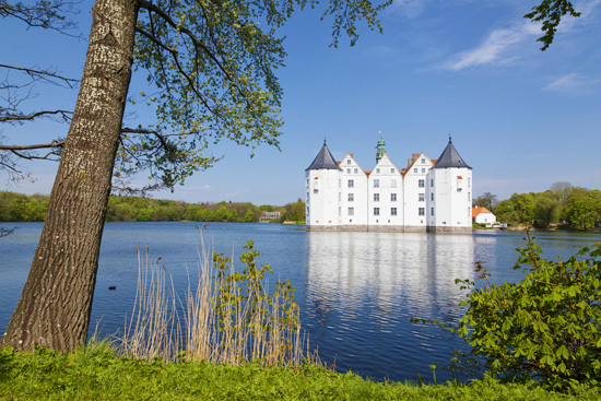 Fewo buchen in Glücksburg/Steinberg/Gelting/Kronsgaard Glücksburg/Steinberg/Gelting/Kronsgaard