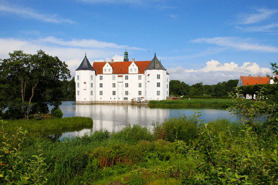 Ferienort Glücksburg/Steinberg/Gelting/Kronsgaard Glücksburg/Steinberg/Gelting/Kronsgaard