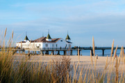 Urlaubsimpressionen Insel Usedom Insel Usedom