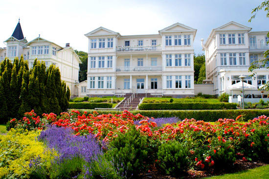 Ferienort Insel Usedom Insel Usedom