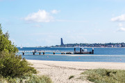 Kieler Förde/Kiel/Laboe