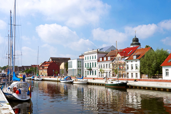 Ferienort Wolgast/Anklam/Ueckermünde Wolgast/Anklam/Ueckermünde