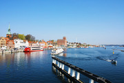 Urlaubsimpressionen Schlei (Schleswig-Kappeln) Schlei (Schleswig-Kappeln)