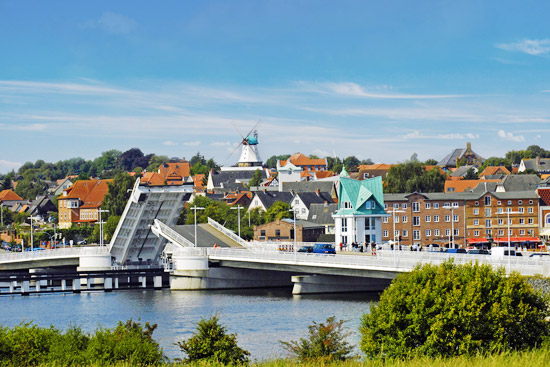 Ferienort Schlei (Schleswig-Kappeln) Schlei (Schleswig-Kappeln)
