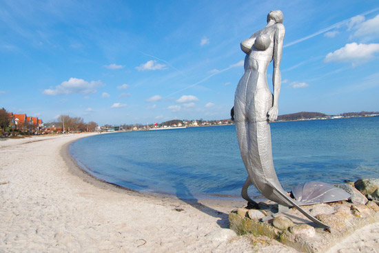 Ferienort Eckernförde Eckernförde