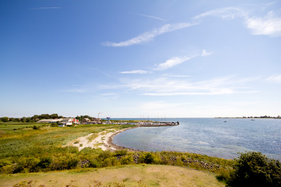 Insel Fehmarn