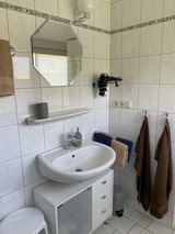 Ferienwohnung in Riepsdorf - Wohnung auf dem Lande - Bild 19