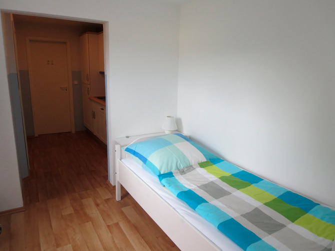 Ferienwohnung in Kesdorf - Ferienwohnung Lill - Bild 5