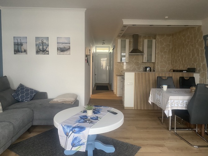 Ferienwohnung in Gr&ouml;mitz - Gr&ouml;mitz-Center - Bild 17