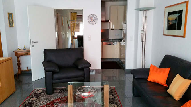 Ferienwohnung in Dahme - Meyer - Bild 11