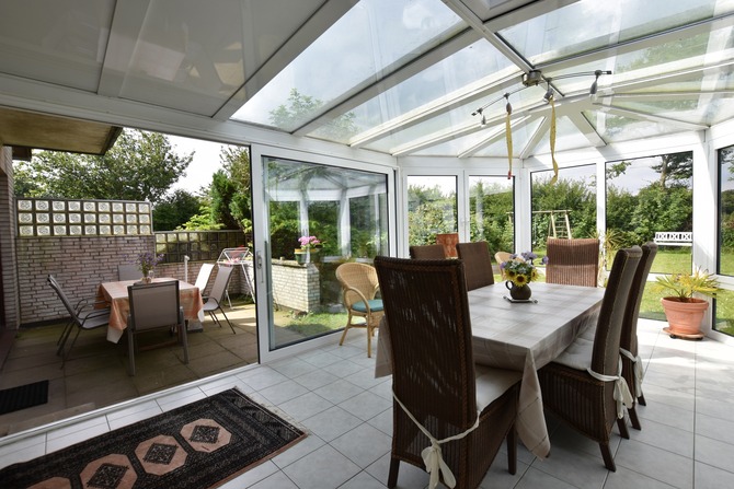Ferienhaus in Hohenfelde - Krumbeck Group - Bild 3