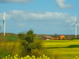 Ferienwohnung in Lensahn - Ferienbauernhof Burmeister - Bild 1