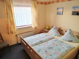 Ferienwohnung in Kabelhorst - Geißler - Schlafzimmer