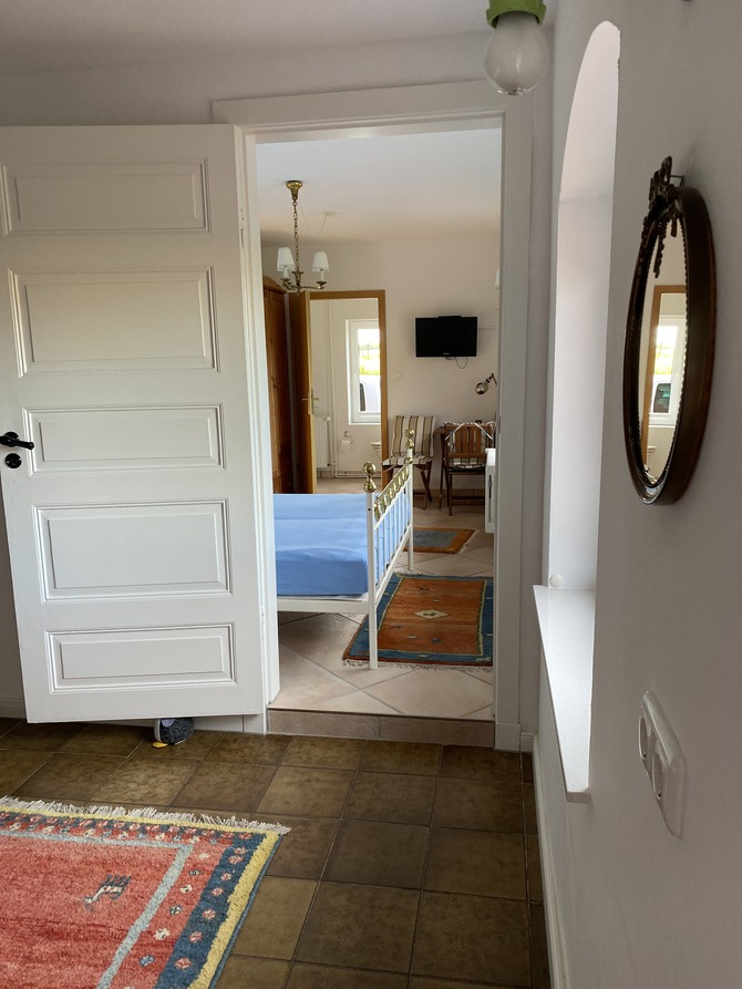 Ferienwohnung in Barkelsby - Gut Rögen - Bild 6
