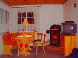 Ferienhaus in Dabitz - Kaminhaus - Bild 2