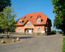 Strandvilla