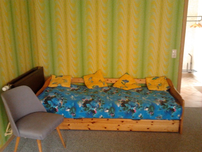 Ferienwohnung in K&uuml;hlungsborn - Sch&ouml;nrock - Bild 6