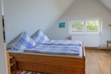 Ferienwohnung in Fehmarn OT Sulsdorf - Bauernhus - Schlafzimmer 1