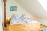 Ferienwohnung in Fehmarn OT Sulsdorf - Bauernhus - schlafzimmer 2