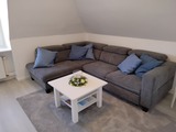 Ferienwohnung in Dahme - Haus Irma - Bild 8