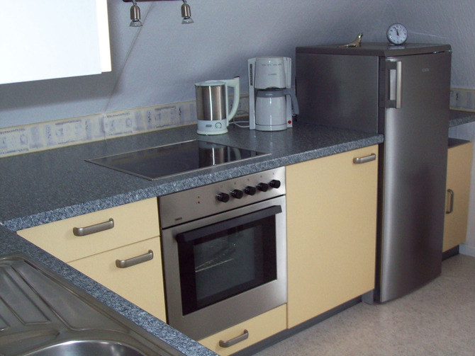 Ferienwohnung in Dahme - Haus Irma - Bild 2