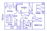 Ferienwohnung in Dahme - Haus Irma - Bild 5